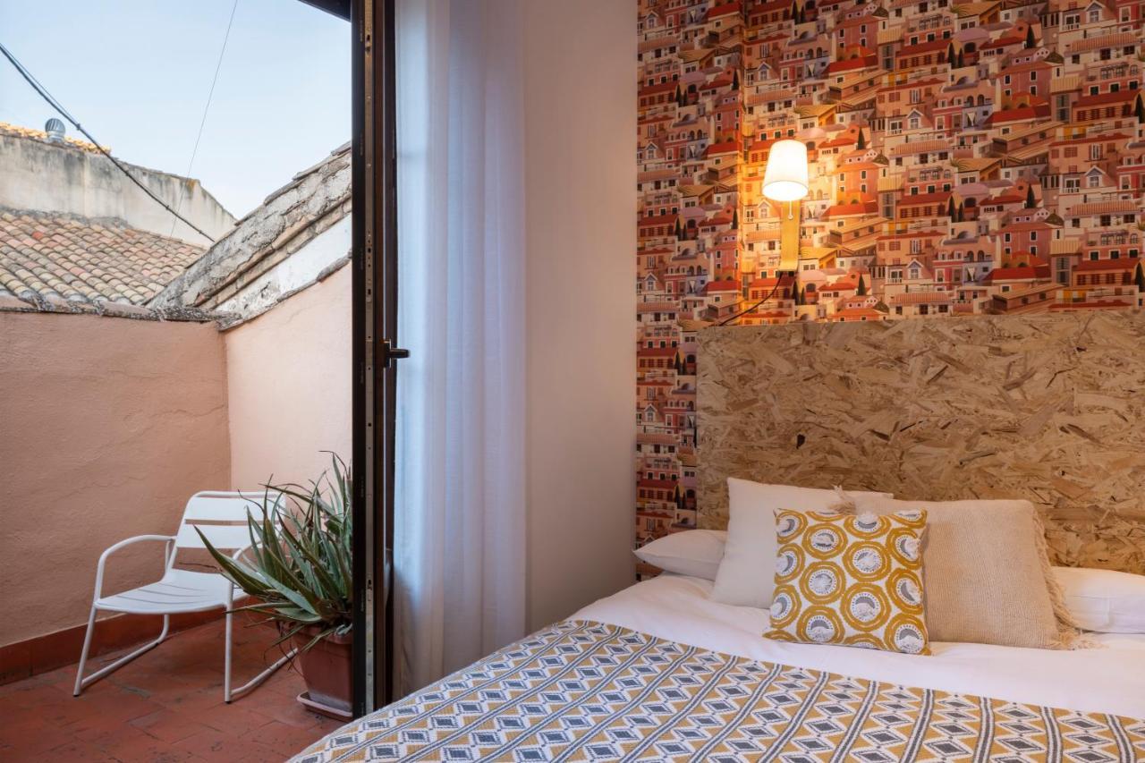 Apartment Atico Silleria - The Gallery Granada